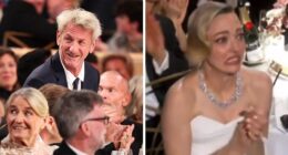 2026 Golden Globes Faces Chaos As “Arrogant Stars” Leave Early And Smoke At Tables Despite Ban