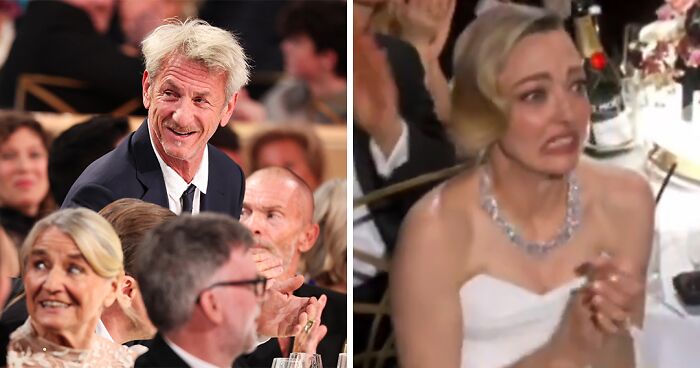 2026 Golden Globes Faces Chaos As “Arrogant Stars” Leave Early And Smoke At Tables Despite Ban