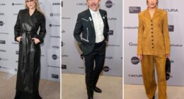 2026 Sundance Film Festival: See the stars