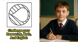 28 Real Questions From Top IQ Exams In The UK That Only A Few Can Solve – Prove You Can