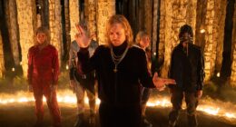 28 Years Later Star Confirms His Character's Connection to Disgraced UK Icon