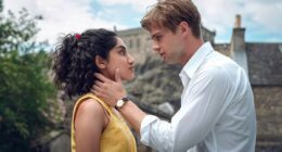 3 Netflix Shows You Need to Binge This Weekend