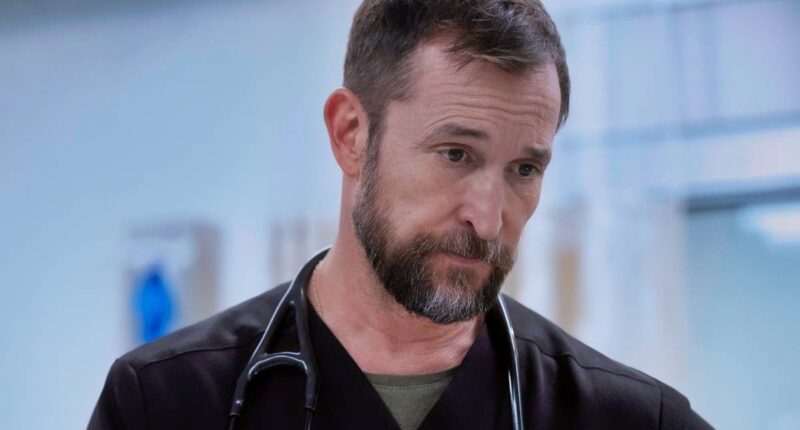 3 Quiet Hours in a Row Is Starting To Get Repetitive