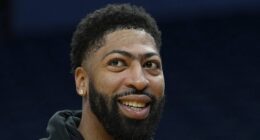 3-Team Trade Proposal Lands Mavericks A Haul For Anthony Davis