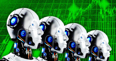 3 ways to invest in what could become a $200 billion market for humanoid robots