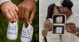 30 Creative Maternity Photoshoot Ideas To Try Right Now