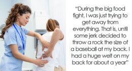 30 Times People Were In The Wrong Place At The Wrong Time