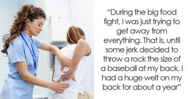 30 Times People Were In The Wrong Place At The Wrong Time