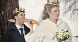 32 Awkward Wedding Photos That Will Make You Laugh And Cringe At The Same Time