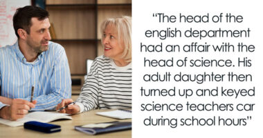 32 People Share Wild High School Secrets They Only Discovered Long After Graduation