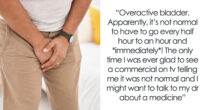 32 “Wait, That’s Not Normal?” Moments That Hit People Harder Than They’d Like To Admit
