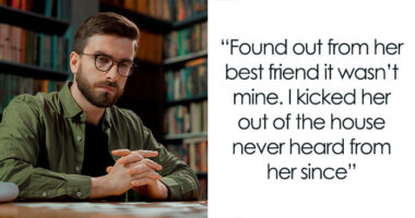 34 Men Share How Their Lives Changed When They Found Out They Weren’t The Biological Parent