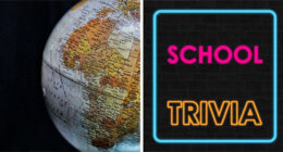 34 School Questions Designed To Make Even Smart Students Pause – Try To Pass Them