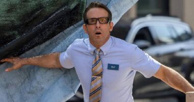 34 Years Ago, This Teen Drama Almost Made Ryan Reynolds Quit Acting Completely