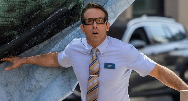 34 Years Ago, This Teen Drama Almost Made Ryan Reynolds Quit Acting Completely