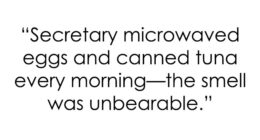 35 Reddit Stories About The Worst Coworkers Ever Who Made Work Feel Like A Nightmare