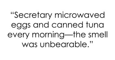 35 Reddit Stories About The Worst Coworkers Ever Who Made Work Feel Like A Nightmare