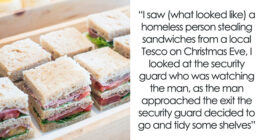 35 Weird, Iconic, And Satisfying Situations Where People Said, ‘Well, Not My Problem Anymore’