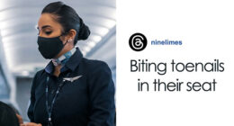 36 Of The Most Unhinged Things Flight Attendants Saw A Passenger Do