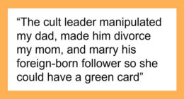 37 People Share Stories About The Worst Person They’ve Ever Met