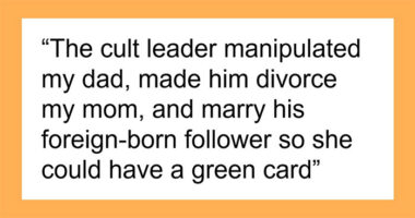 37 People Share Stories About The Worst Person They’ve Ever Met