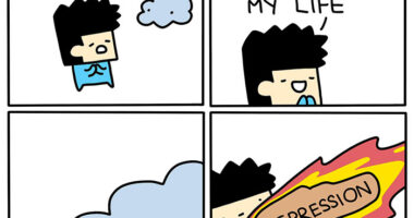 38 Darkly Funny Comics That Perfectly Capture The Struggle Of Adulthood (New Pics)