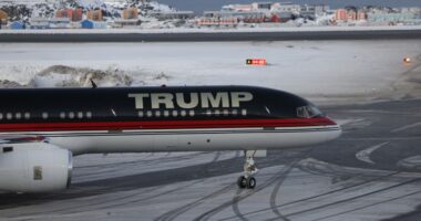 39 reasons why Greenland is a target for Trump, China — and your money