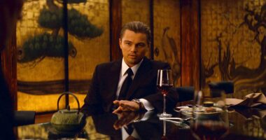 4 Best Christopher Nolan Movies on HBO Max Right Now