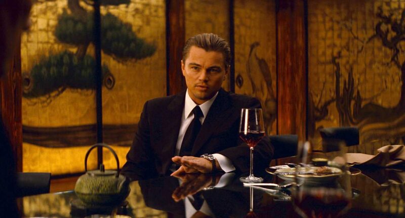 4 Best Christopher Nolan Movies on HBO Max Right Now