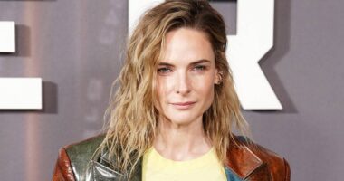 4 Years Later, Rebecca Ferguson's Big Budget Sci-Fi Disappointment Finds a New Audience on Streaming