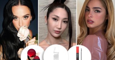 4 celeb-loved Korean skincare and beauty brands you should know about