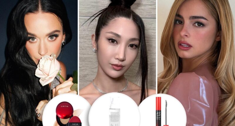 4 celeb-loved Korean skincare and beauty brands you should know about