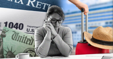4 tips to file your taxes like a pro — and get your refund faster