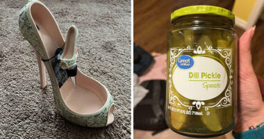 40 Hilariously Bad Secret Santa Gifts People Have Actually Received