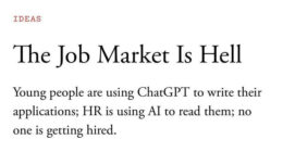 40 Recruitment Nightmares That Are Painfully Relatable Yet Somehow Still Hilarious