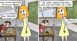 41 New Teacher Comics That Perfectly Capture The Workload, The Kids, And The Chaos
