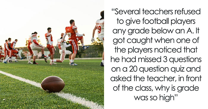 41 Times High School Served Not Only Education, But Crazy Controversies Too