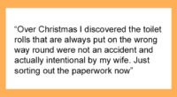 44 Couples That Had Incredibly Petty Fights Over The Christmas Period
