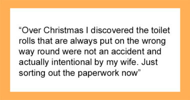 44 Couples That Had Incredibly Petty Fights Over The Christmas Period