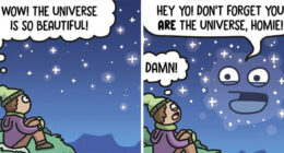 45 Of The Best Dark Comics By “Whoops Comics” With Unexpected Twists