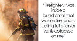 48 Of The Most Dangerous Things People Willingly Or Unwillingly Did