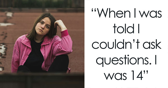 49 Former Cult Members Recall The Turning Point At Which They Realized, “I’m In A Cult”