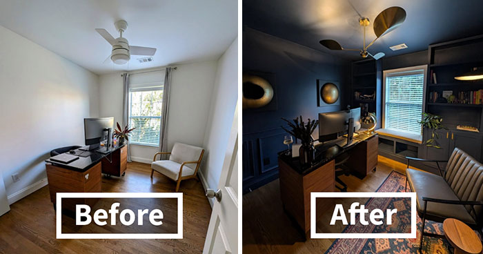49 Times People Were So Proud Of How They Decorated Their Homes, They Had To Share Online (New Pics)