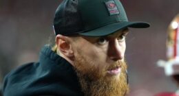 49ers' George Kittle Doesn't Hold Back on Seahawks' Defense