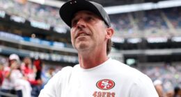 49ers Get Notable Injury News Ahead of Seahawks Matchup