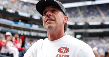 49ers Get Notable Injury News Ahead of Seahawks Matchup
