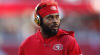 49ers’ Jauan Jennings Is Closing in on Rare Franchise Milestone