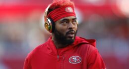 49ers’ Jauan Jennings Is Closing in on Rare Franchise Milestone