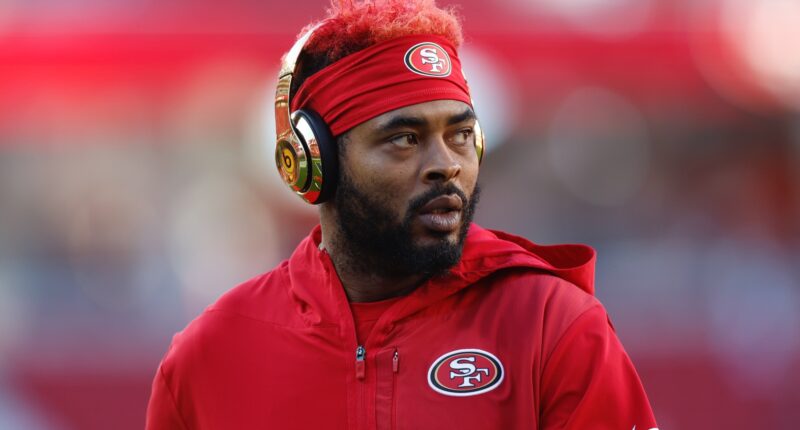 49ers’ Jauan Jennings Is Closing in on Rare Franchise Milestone