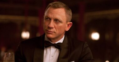 5 James Bond Movies That Are Almost as Good as 'Casino Royale'